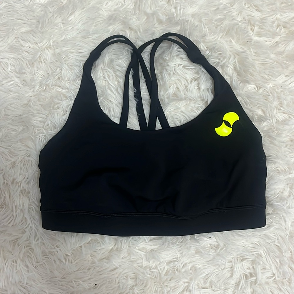 Lululemon sports bra bundle
